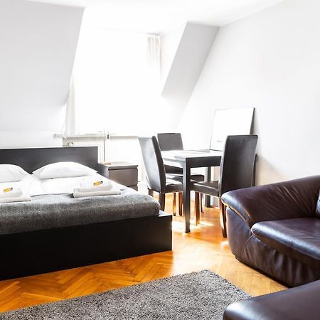 2 Bedroom Apartment, Heart Of Krakow Tomasza St Kültér fotó