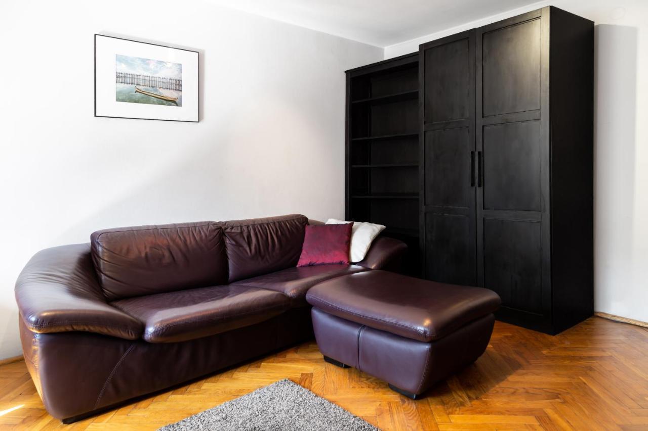 2 Bedroom Apartment, Heart Of Krakow Tomasza St Kültér fotó