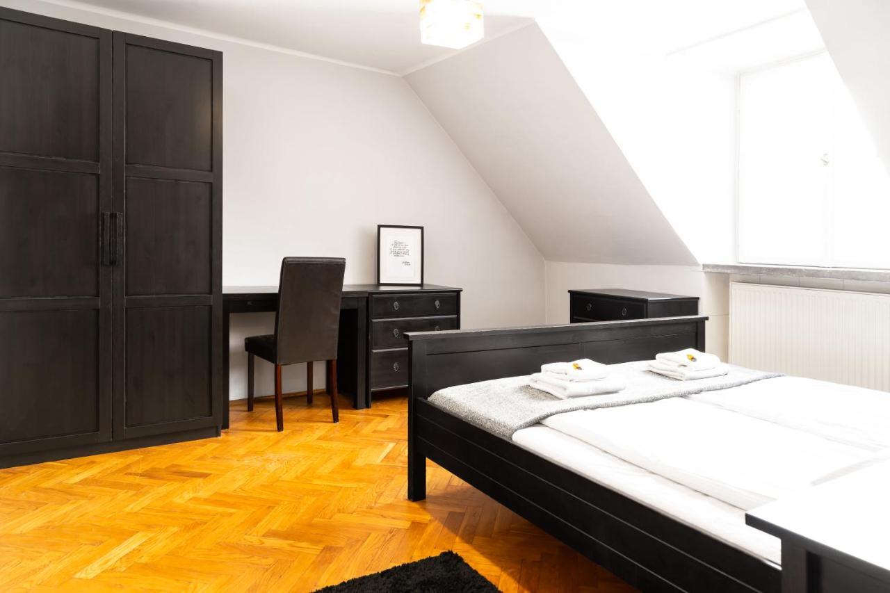 2 Bedroom Apartment, Heart Of Krakow Tomasza St Kültér fotó