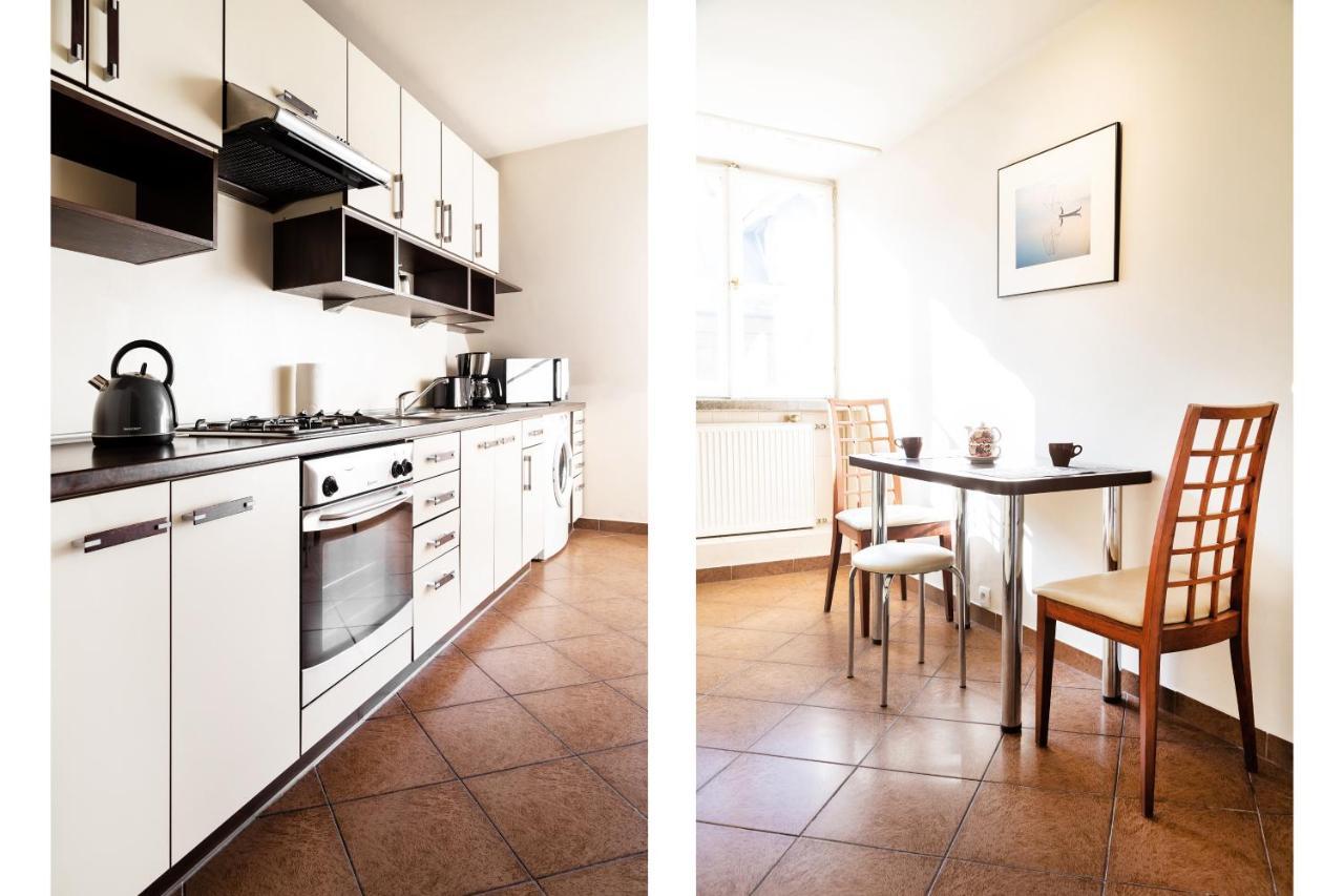 2 Bedroom Apartment, Heart Of Krakow Tomasza St Kültér fotó
