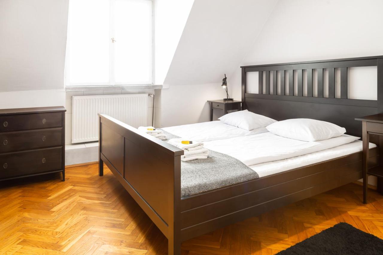 2 Bedroom Apartment, Heart Of Krakow Tomasza St Kültér fotó