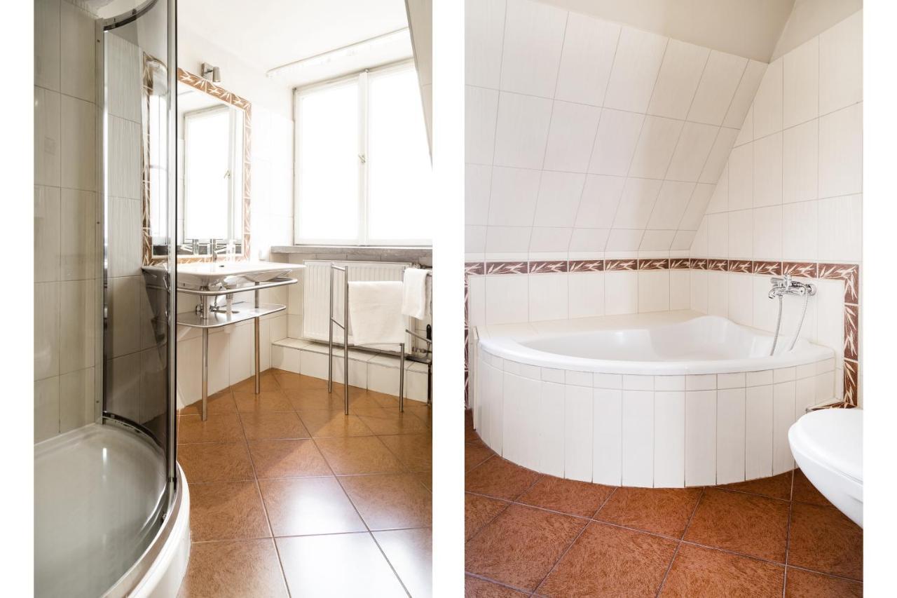 2 Bedroom Apartment, Heart Of Krakow Tomasza St Kültér fotó