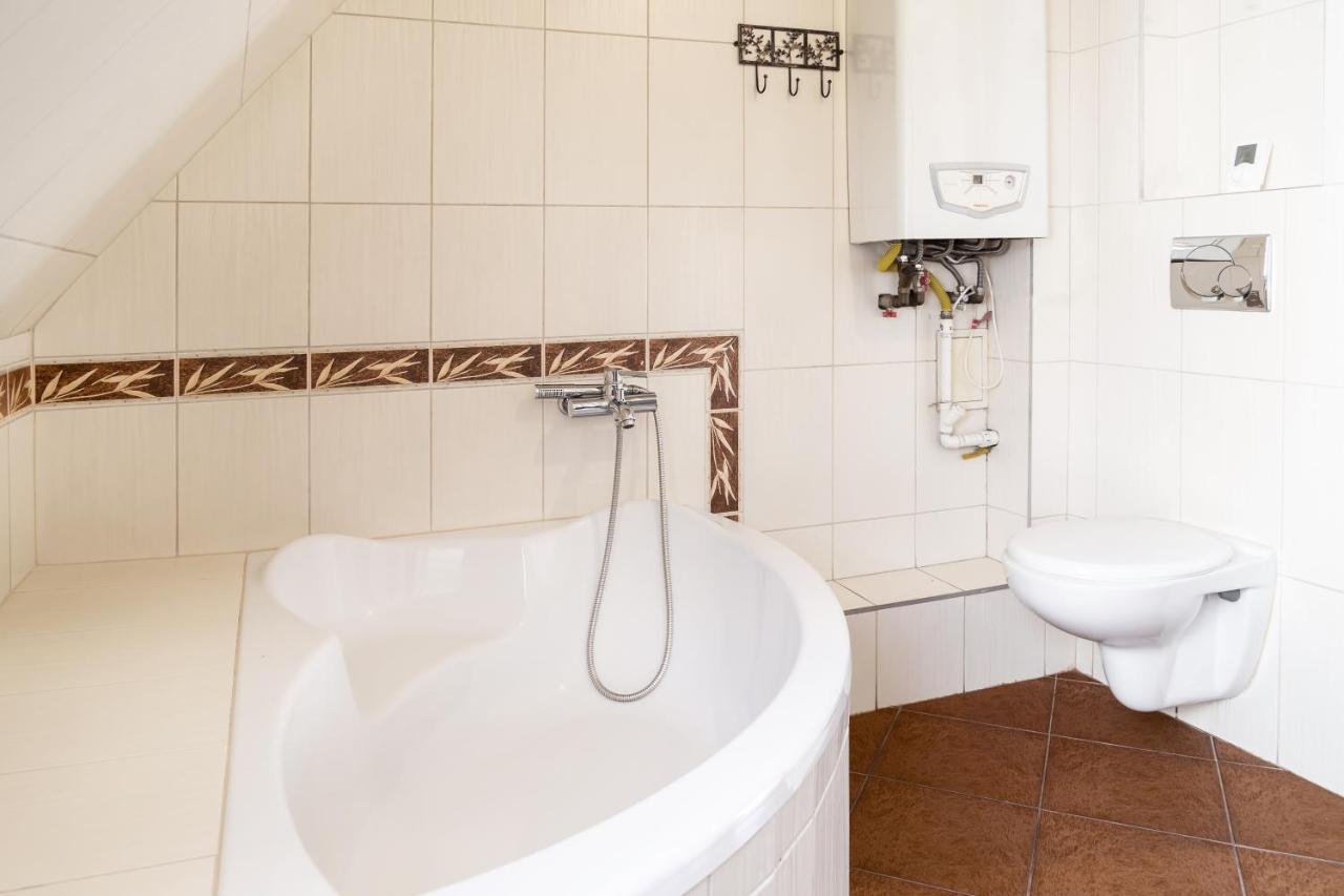 2 Bedroom Apartment, Heart Of Krakow Tomasza St Kültér fotó
