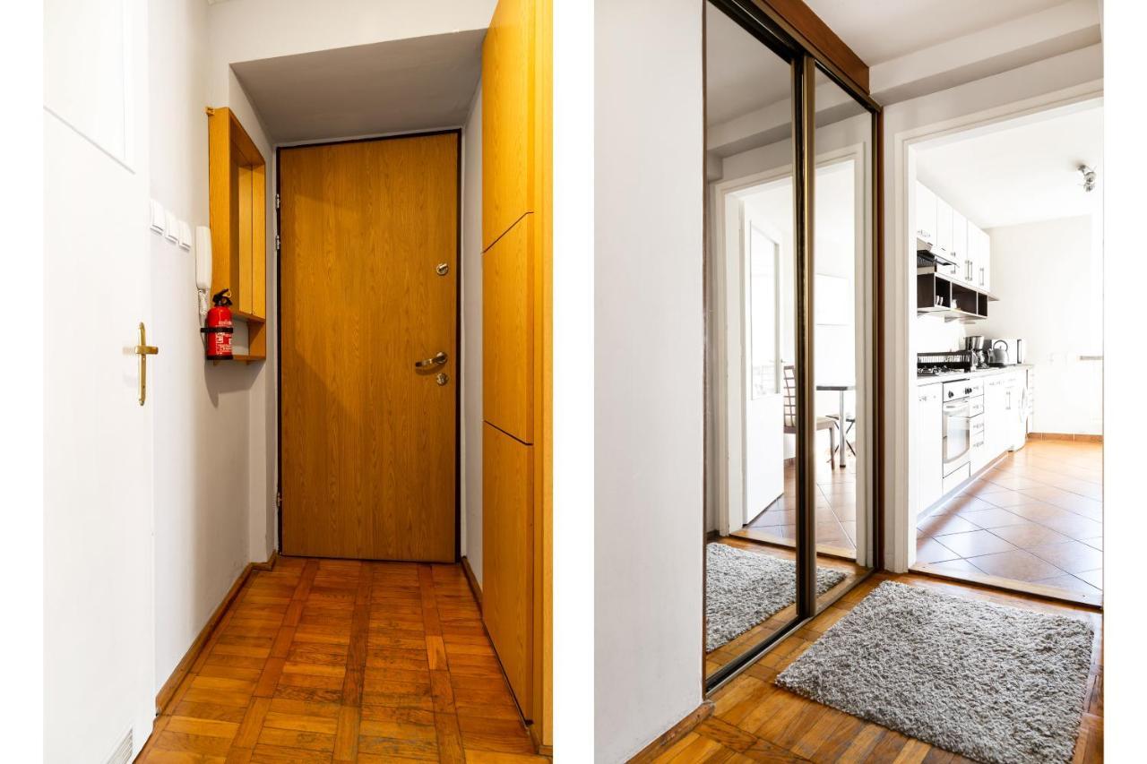 2 Bedroom Apartment, Heart Of Krakow Tomasza St Kültér fotó