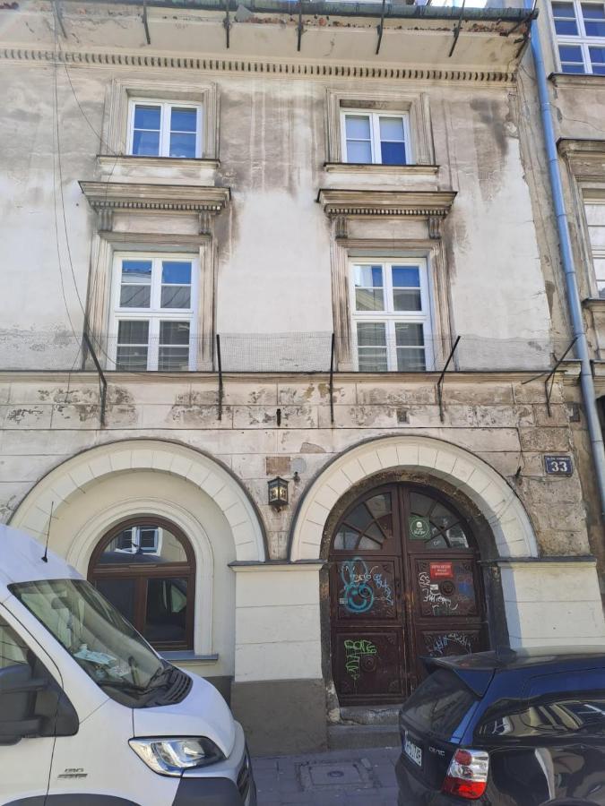 2 Bedroom Apartment, Heart Of Krakow Tomasza St Kültér fotó